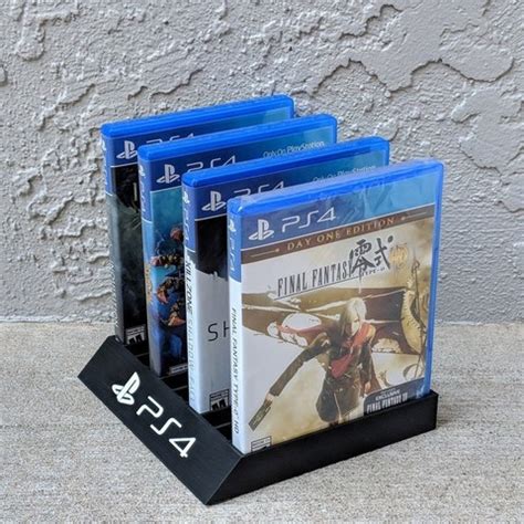 ps4 games holder|Shop ps4 stand for Sale on Shopee Philippines.